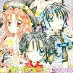 やかちゃん。さん専用のサムネイル