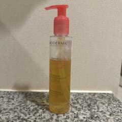 BIODERMA Sensibio Micellar Cleansing Oilのサムネイル