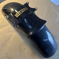 激レア純正美品　早い者勝ち！cbr400f 純正フェンダー　当時物 激レア純正美品 早い者勝ち！cbr400f 純正フェンダー 当時物 - メルカリ