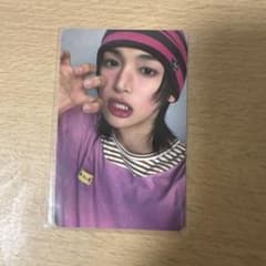 KO1KEYZ 小野慶斗 初回限定盤B セルカ　封入トレカのサムネイル