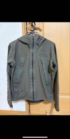 THE NORTH FACE クライムライトジャケットLGORE-TEX - メルカリ