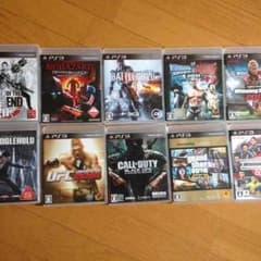 ps3 カセットのサムネイル