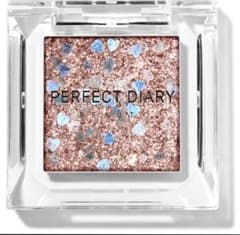 perfect diary  完美日記  パーフェクトダイアリのサムネイル