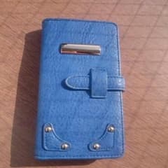 全機種対応手帳型カバー♥のサムネイル