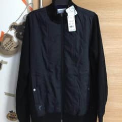 makiママ様専用 ASHWORTH ゴルフ アウター ジャケットのサムネイル