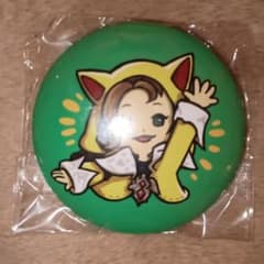 FF14◇クルル 缶バッジ ファンフェス - メルカリ