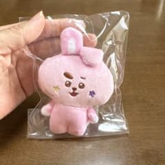 [당일 발송]BT21 푹신푹신 마스코트