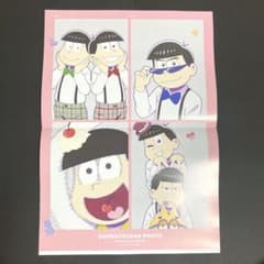오소마츠씨 사카모토 데이즈 Spoon.2Di vol.126 핀업