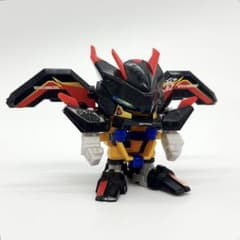 【未使用】バトルビーダマンゼロ　７９　翼刃丸　ゼロ２システム 希少品】タカラ ビーダマン 翼刃雷撃丸 バトルビーダマン ゼロ2 限定