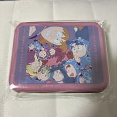 忍たま乱太郎 忍たま イオンクッキー缶 火薬委員会 学級委員長委員会