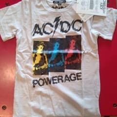 ジョーイヒステリック  M  半袖Tシャツのサムネイル