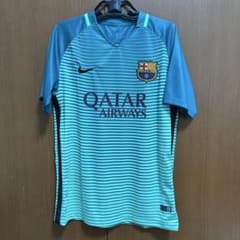 FCバルセロナ ネイマール ユニフォーム Mのサムネイル