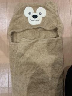 ダッフィー　タオルのサムネイル