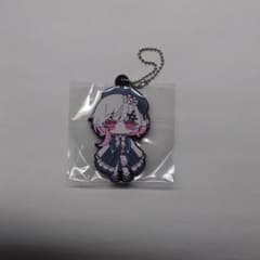 魔法少女ノ魔女裁判 ラバーキーホルダー 桜羽エマ c-pra ガチャ - メルカリ