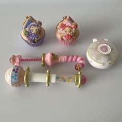 おジャ魔女どれみ ガチャまとめ売り