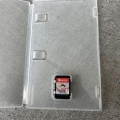Switch カセット　桃太郎電鉄のサムネイル
