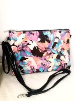 ショルダーバッグ　クラッチバッグ　2way♡のサムネイル