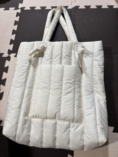 GALLESTトートバッグ