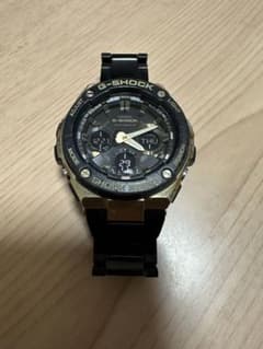 GST-W100G 中古G-steel メタルバンドのサムネイル