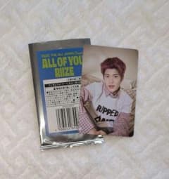 RIIZE ソヒ ALL OF YOU ポップアップ トレカ - メルカリ