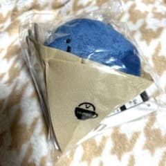 문구 씨와 함께 ~ 한가로이 카페 ~ 봉제 인형 C 상