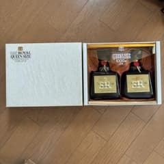 Suntory Whisky ROYAL Queen Size 1000ml×2 - メルカリ