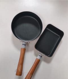 copan  mini series  2点セットのサムネイル