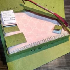 ❤新品箱袋付き❤定価13万円❤GUCCI マフラー ストール❤最高級