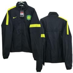 2014　北京国安　NIKEオフィシャル　ウィンドブレーカー 2014 北京国安 NIKEオフィシャル ウィンドブレーカー - メルカリ