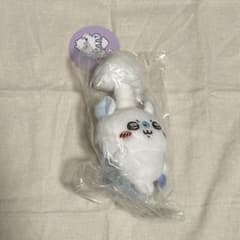 寄生されちゃったモモンガマスコットのサムネイル