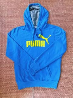 PUMA プーマ パーカーのサムネイル