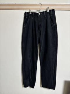 Levi's Red デニムパンツ ブラックのサムネイル