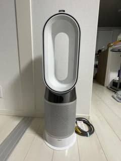 Dyson HP04 PureHot+Cool 2019年製造 - メルカリ