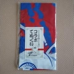 게게게의 키타로 FC 도쿄 협업 테누구이