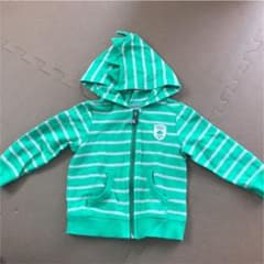 carter's 恐竜パーカーのサムネイル
