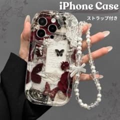 iPhone17 スマホケース iPhoneケース ソフト クラシカル ボルドーのサムネイル