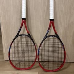 YONEX VCORE98 2023 G2 2本セット - メルカリ