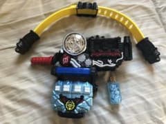 DXグリスブリザードナックル　ビルドドライバーのサムネイル