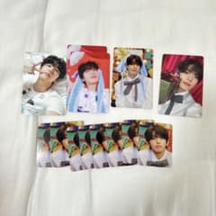 INI ウィンマジ トレカ ミニトレカ 髙塚大夢 まとめ売り - メルカリ