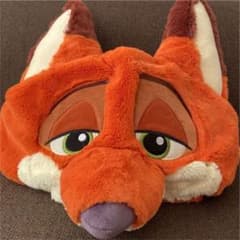 ニック　ファンキャップ　ディズニーのサムネイル