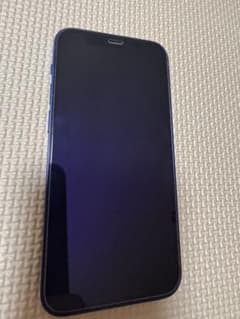 Apple iPhone 12 mini ブルー 本体のサムネイル