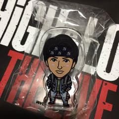 high&low ガチャ❤︎佐野玲於のサムネイル