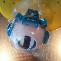 仮面ライダーゴースト　ゴーストアイコン　ツタンカーメンのサムネイル