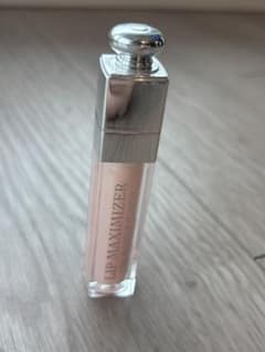 Dior アディクト リップ マキシマイザー 001 ピンクのサムネイル