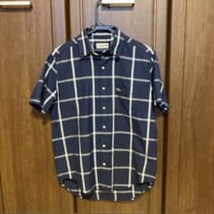 半袖シャツ　即購入ＯＫのサムネイル
