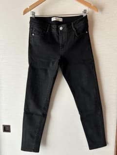 ⭐︎ZARA スキニーデニム