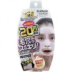 プラチナゲルパックのサムネイル