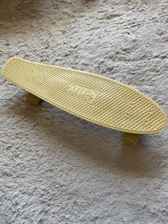 PENNY NICKEL ＳTAPLES ペニースケートボードニッケル27インチのサムネイル