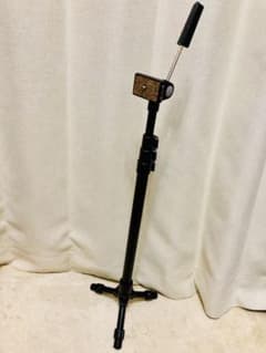 SLIK STAND POD スタンドポッド 自立式一脚 収納ケース付きのサムネイル