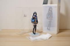 雪ノ下雪乃　原作第6巻表紙絵ver. フィギュアのサムネイル